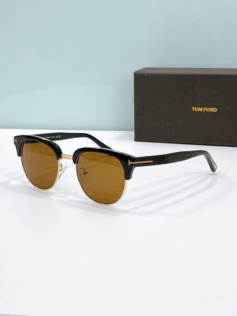 Tom Ford Sunglasses